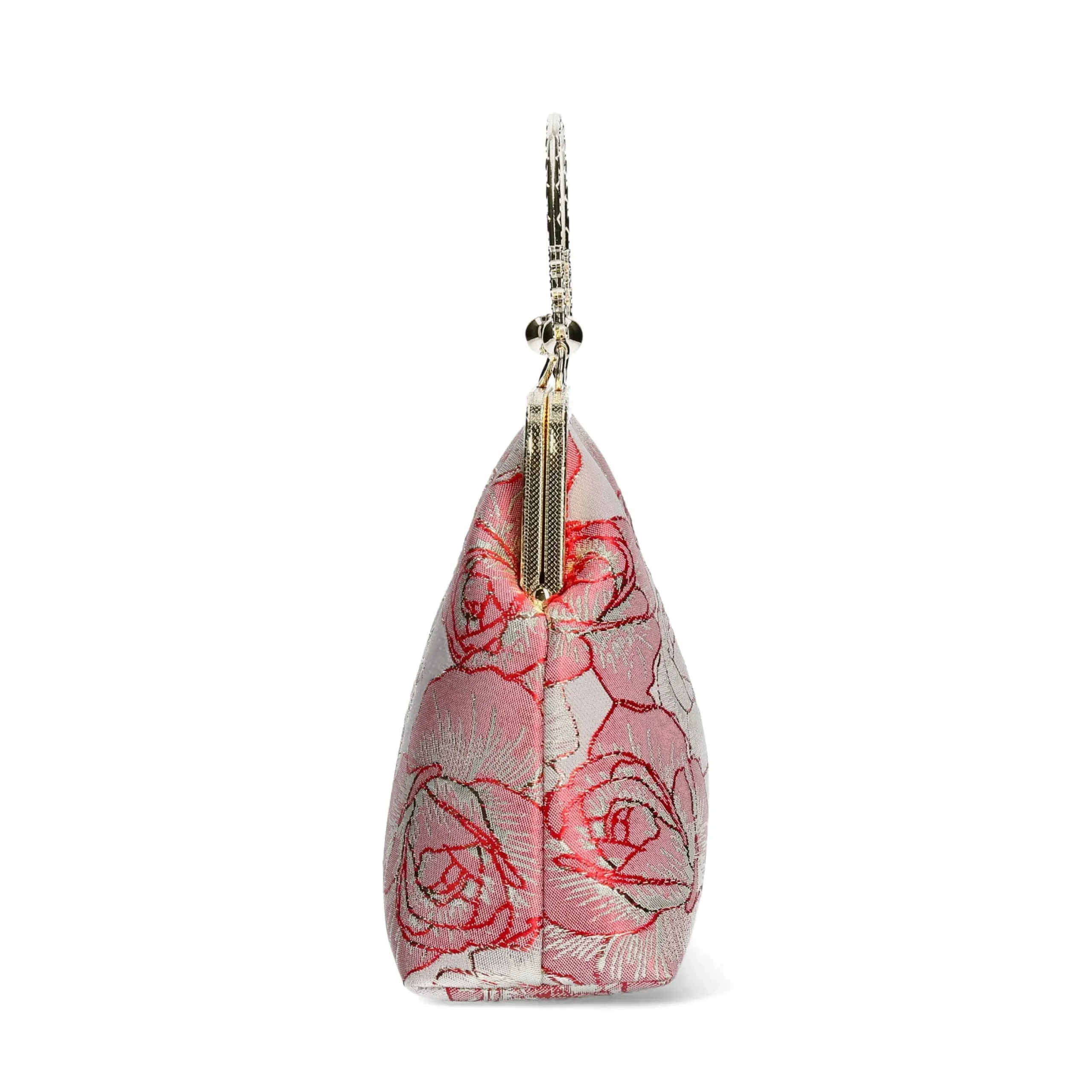 Discount Laura Vita Sac Rosa Exclusivité