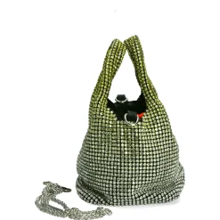 Cheap Laura Vita Sac Sparkle Exclusivité