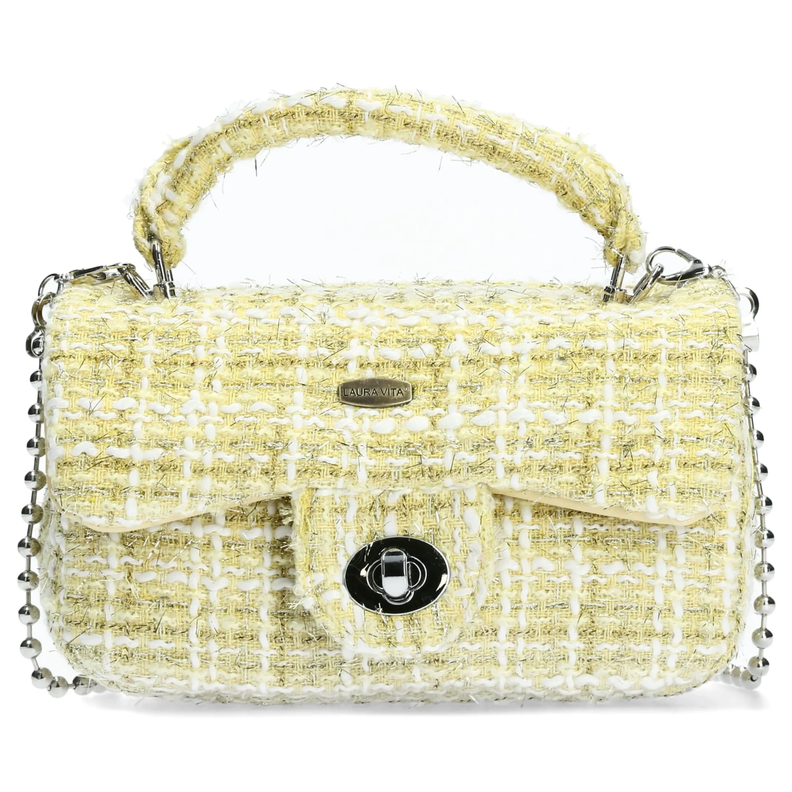 Shop Laura Vita Sac Stella Exclusivité