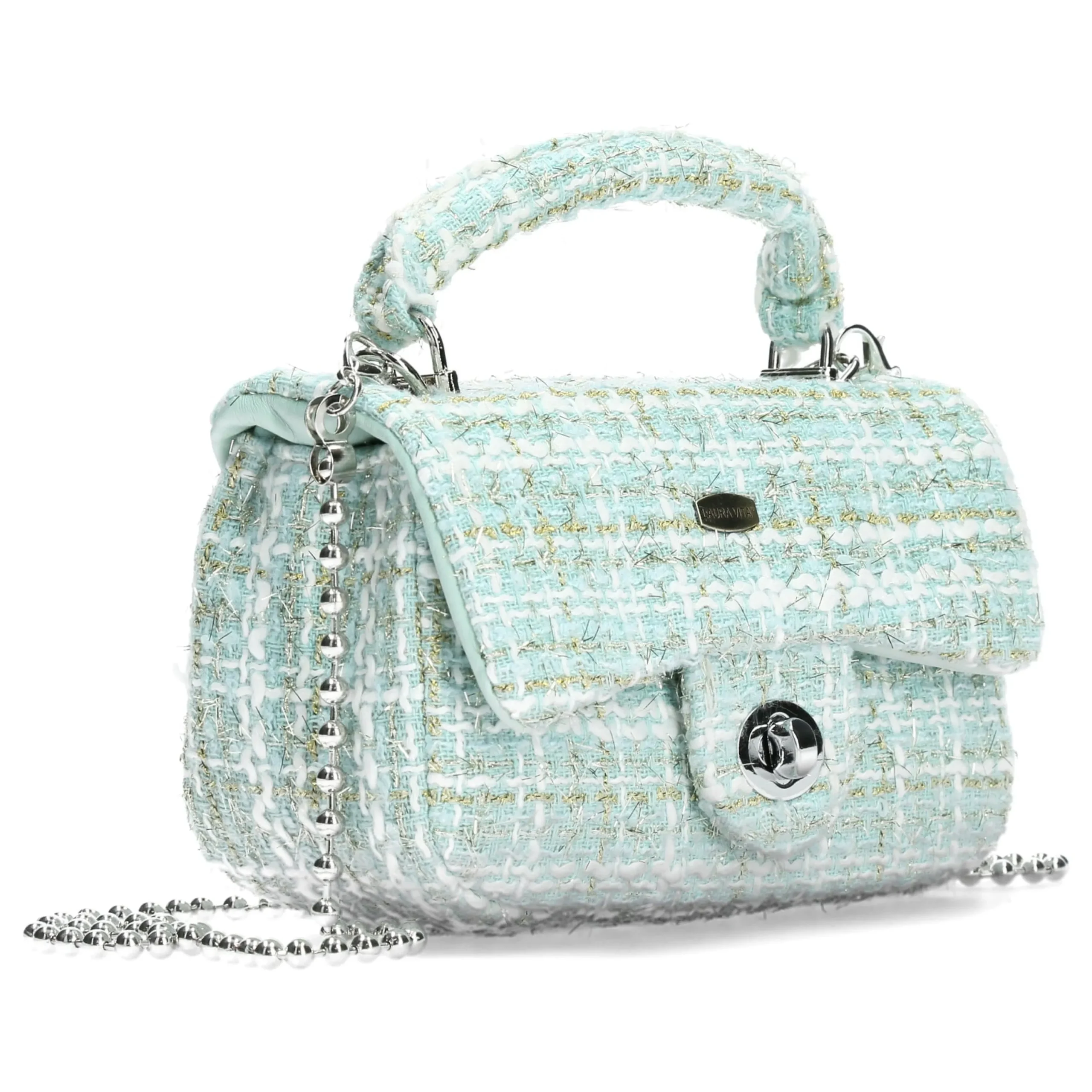 Shop Laura Vita Sac Stella Exclusivité