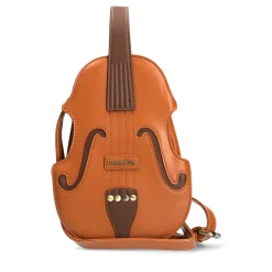 Clearance Laura Vita Sac VIOLON