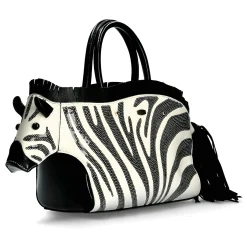 New Laura Vita Sac ZEBRE