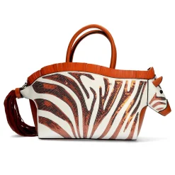 New Laura Vita Sac ZEBRE