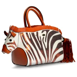 New Laura Vita Sac ZEBRE