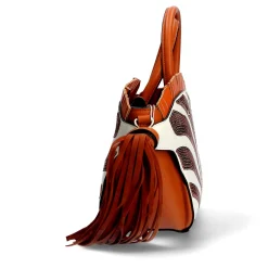 New Laura Vita Sac ZEBRE