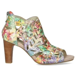 Outlet Laura Vita Sandales - ALBANE 048