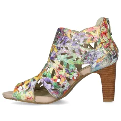 Outlet Laura Vita Sandales - ALBANE 048
