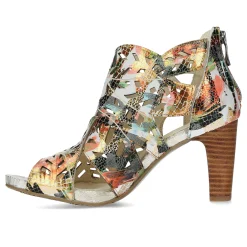 Sale Laura Vita Sandales - ALBANE 0482