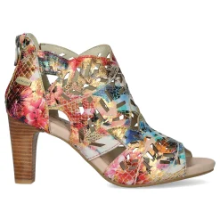 Sale Laura Vita Sandales - ALBANE 0482