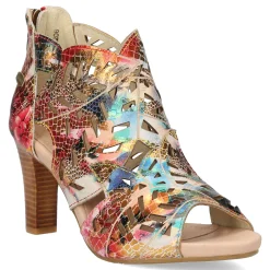 Sale Laura Vita Sandales - ALBANE 0482