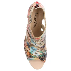 Sale Laura Vita Sandales - ALBANE 0482