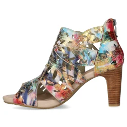 Sale Laura Vita Sandales - ALBANE 0482