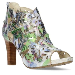 Sale Laura Vita Sandales - ALBANE 0482