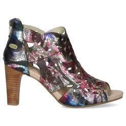 Sale Laura Vita Sandales - ALBANE 0482