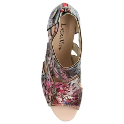 Sale Laura Vita Sandales - ALBANE 0482