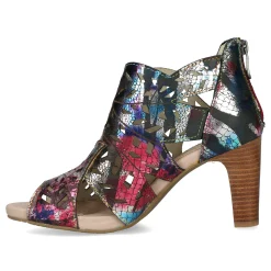 Sale Laura Vita Sandales - ALBANE 0482