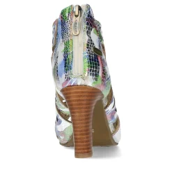 Sale Laura Vita Sandales - ALBANE 0482