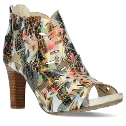 Sale Laura Vita Sandales - ALBANE 0482