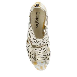 Best Laura Vita Sandales - ALBANE 048