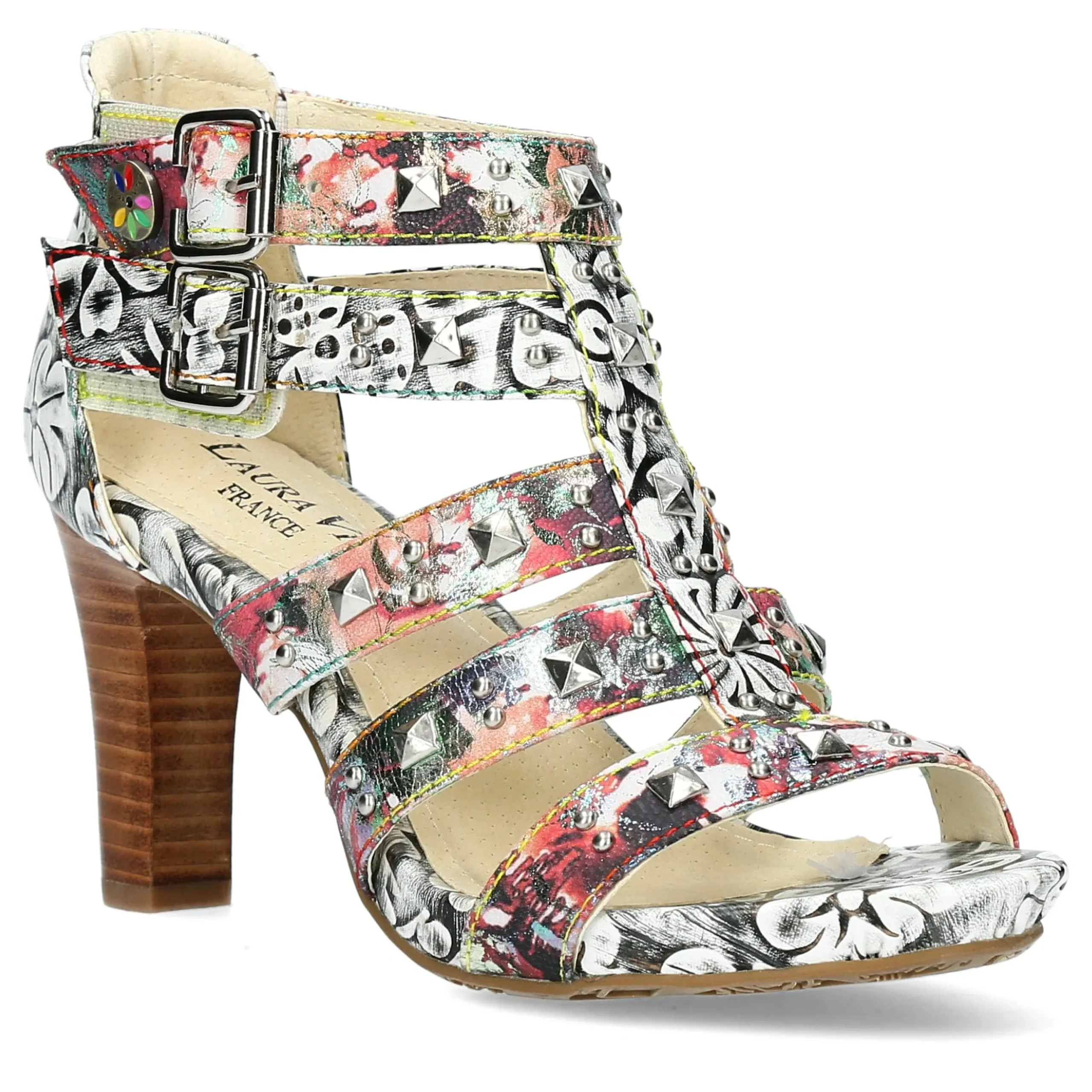 Best Laura Vita Sandales - ALBANE 6324