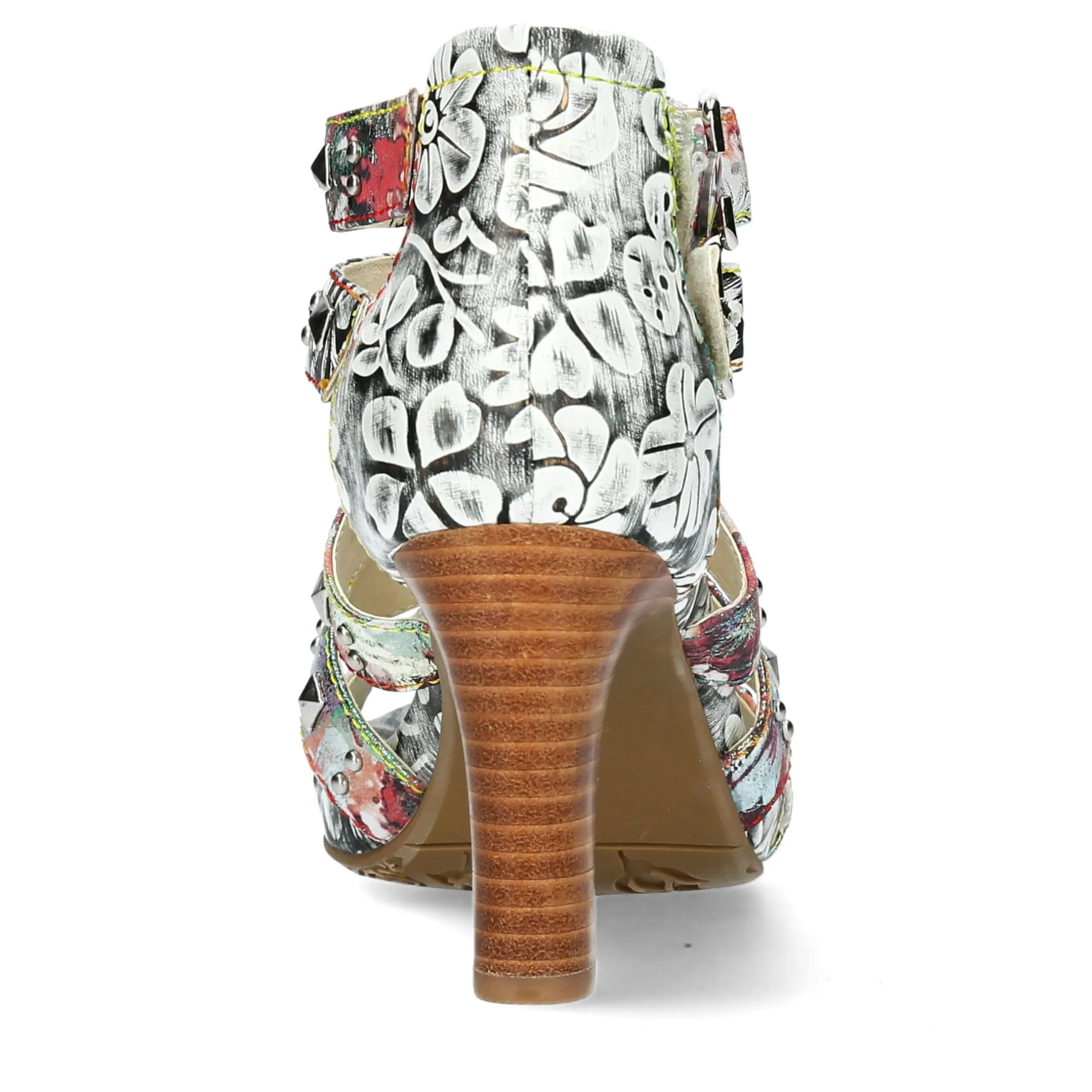 Best Laura Vita Sandales - ALBANE 6324