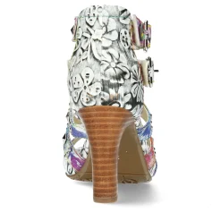 Best Laura Vita Sandales - ALBANE 6324