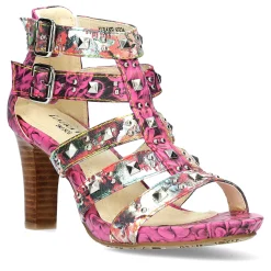 Best Laura Vita Sandales - ALBANE 6324