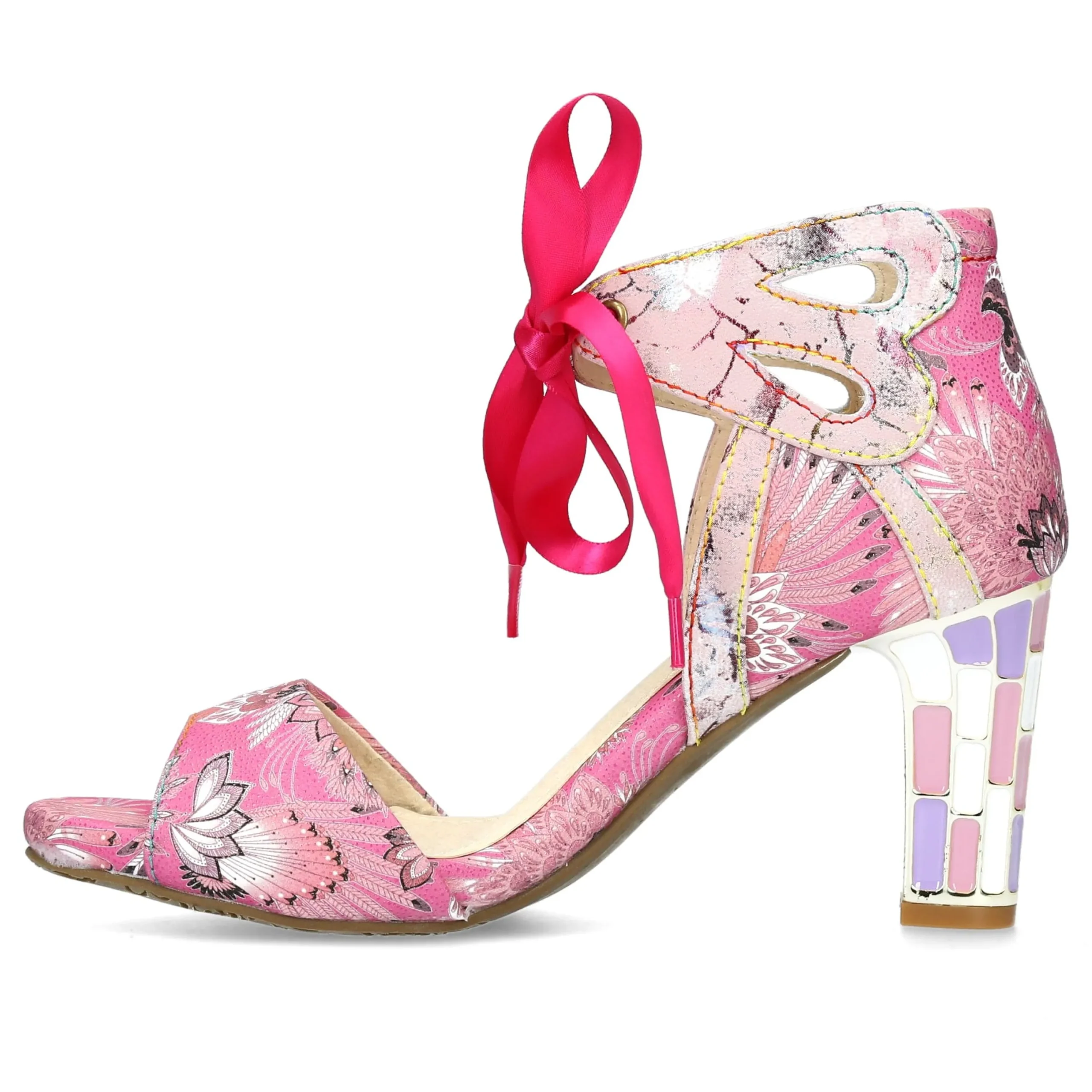 Online Laura Vita Sandales - ALBANE 60