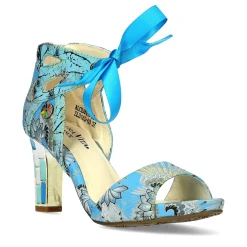 Online Laura Vita Sandales - ALBANE 60