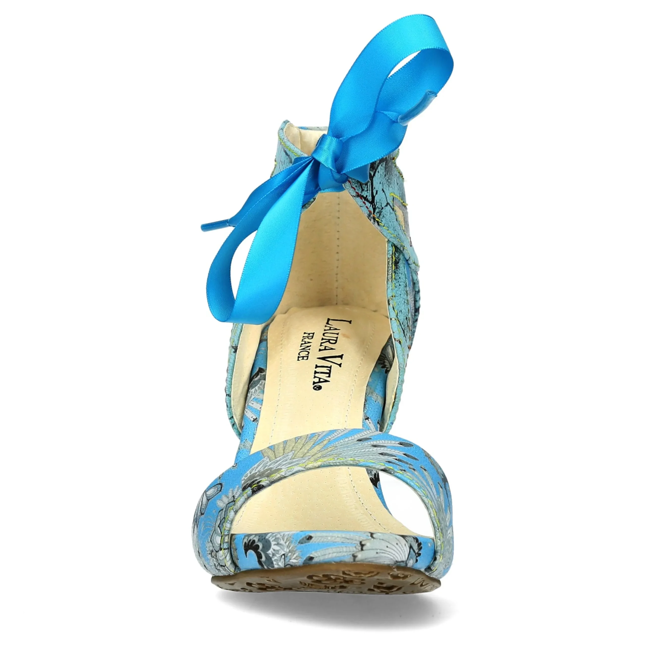 Online Laura Vita Sandales - ALBANE 60