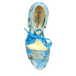 Online Laura Vita Sandales - ALBANE 60