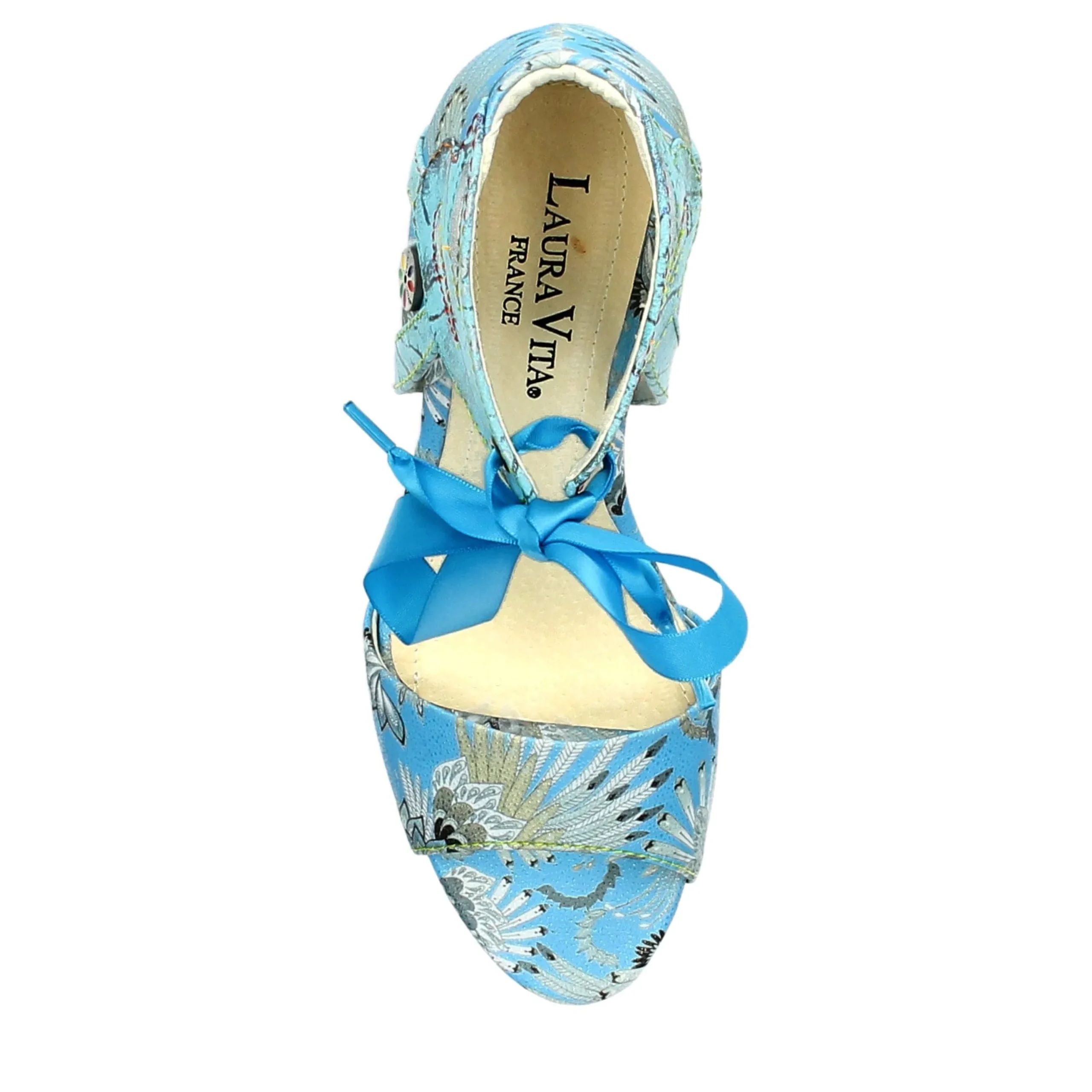 Online Laura Vita Sandales - ALBANE 60
