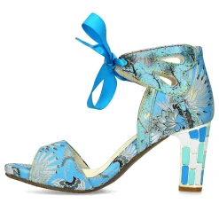 Online Laura Vita Sandales - ALBANE 60