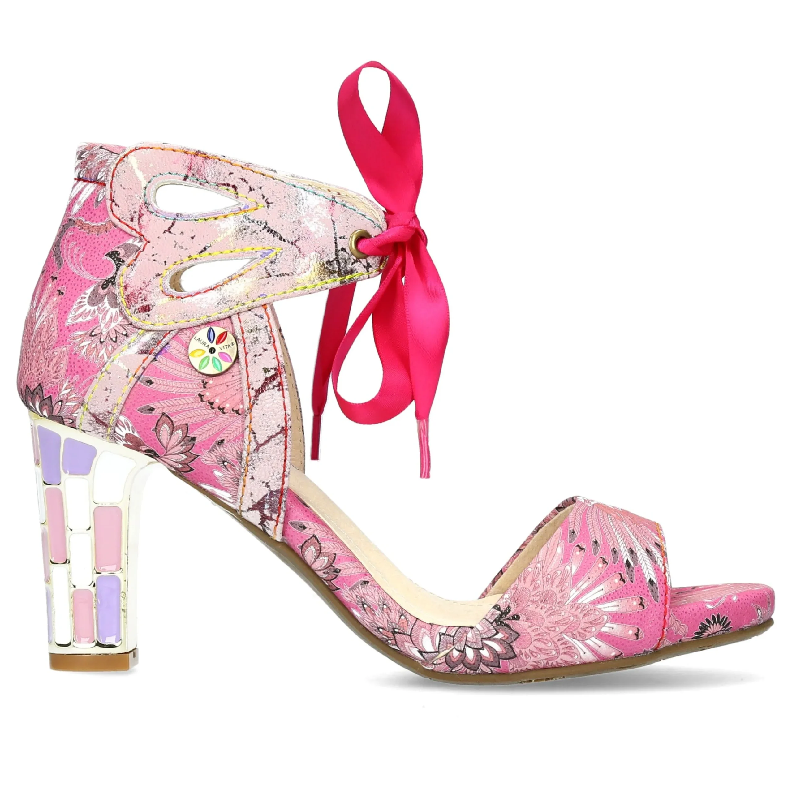 Online Laura Vita Sandales - ALBANE 60