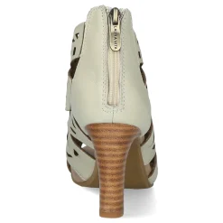 Clearance Laura Vita Sandales - ALBANE 048 Beige