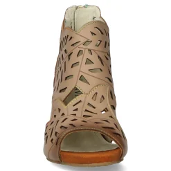 Discount Laura Vita Sandales - ALBANE 048 Camel