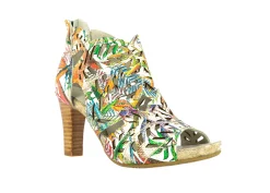 Clearance Laura Vita Sandales - ALCBANEO049