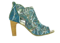 New Laura Vita Sandales - ALCBANEO0492