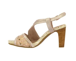 Cheap Laura Vita Sandales - ALCBANEO 101