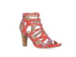 Clearance Laura Vita Sandales - ALCBANEO 95