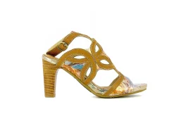 New Laura Vita Sandales - ALCBANEO 98