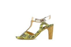 Store Laura Vita Sandales - ALCBANEO 991