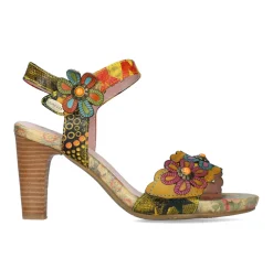 Cheap Laura Vita Sandales - ALCBANEO 10