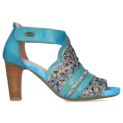 Clearance Laura Vita Sandales - ALCBANEO 125