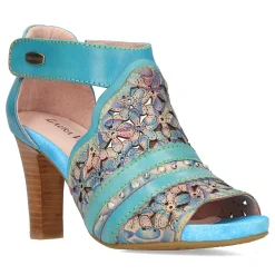 Clearance Laura Vita Sandales - ALCBANEO 125
