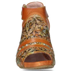 Clearance Laura Vita Sandales - ALCBANEO 125