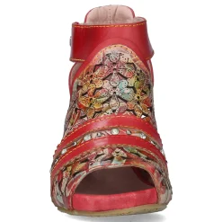 Clearance Laura Vita Sandales - ALCBANEO 125