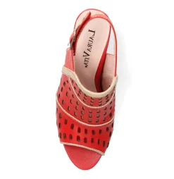 Sale Laura Vita Sandales - ALCBANEO 62