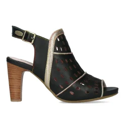 Sale Laura Vita Sandales - ALCBANEO 62