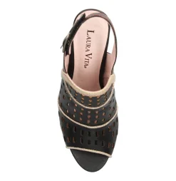 Sale Laura Vita Sandales - ALCBANEO 62